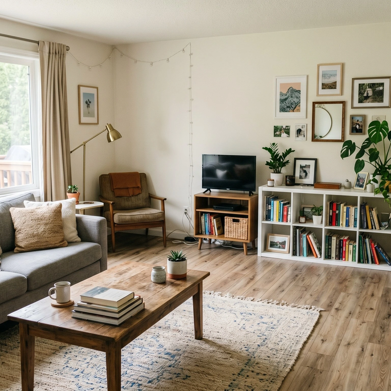Best Flooring for Rental Properties: A Henderson, NC Landlord's Guide