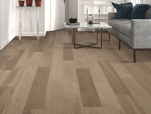 4. Vinyl Flooring