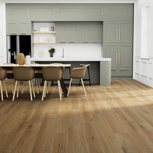 Luxury vinyl flooring in Oxford, NC from Carolina Carpet & Flooring