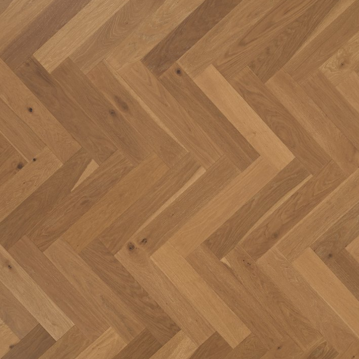 Karastan Gault Estate Herringbone