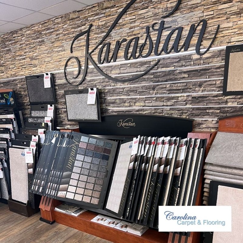 carolina carpet and flooring Karastan