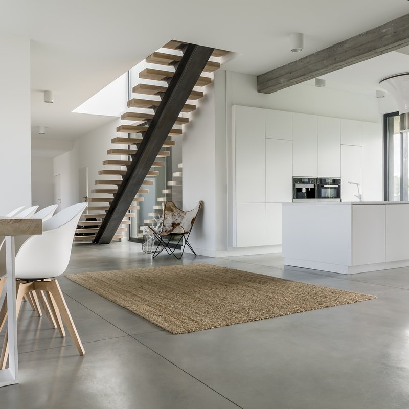 Area Rugs