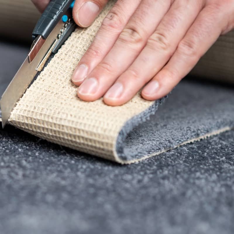 Carolina Carpet sells carpets in Henderson, NC