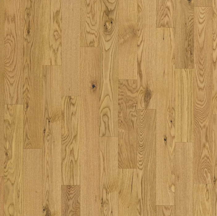 Mohawk Magnolia Path