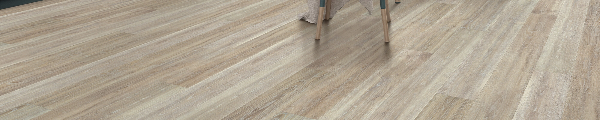 Vinyl flooring