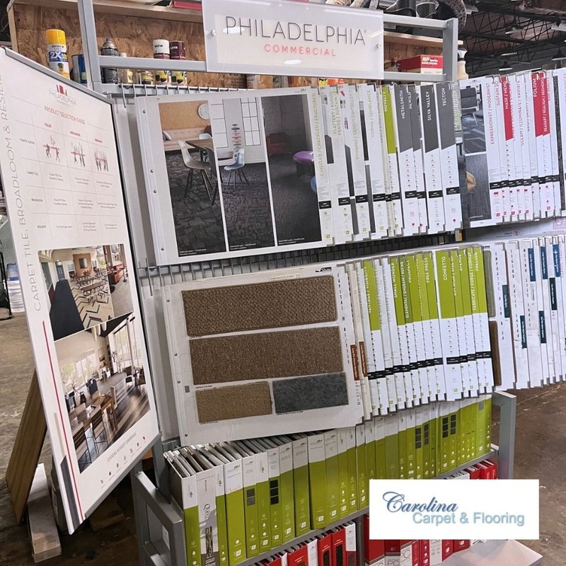 carolina carpet and flooring philadelphia commercial